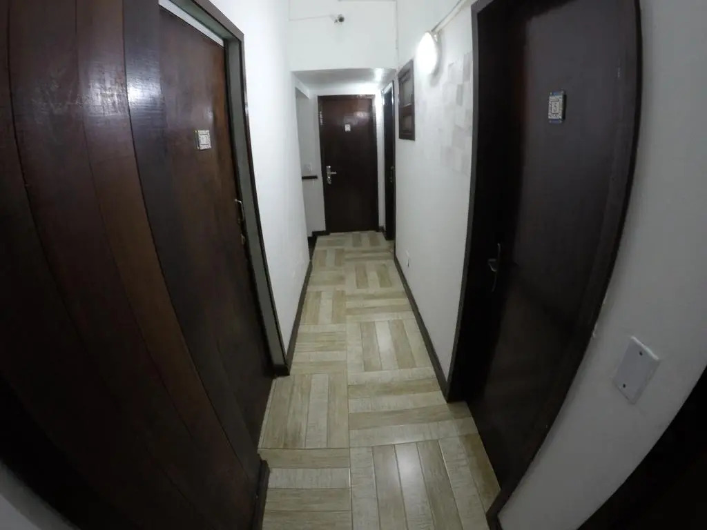 Pousada Casa da Pedra