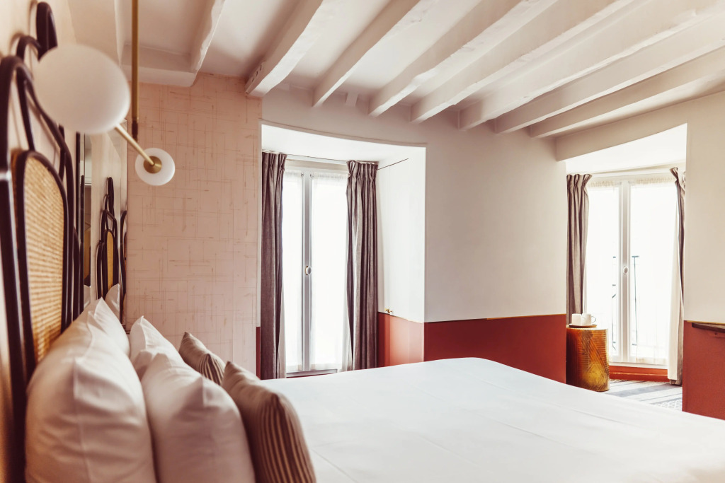 Hotel Panache