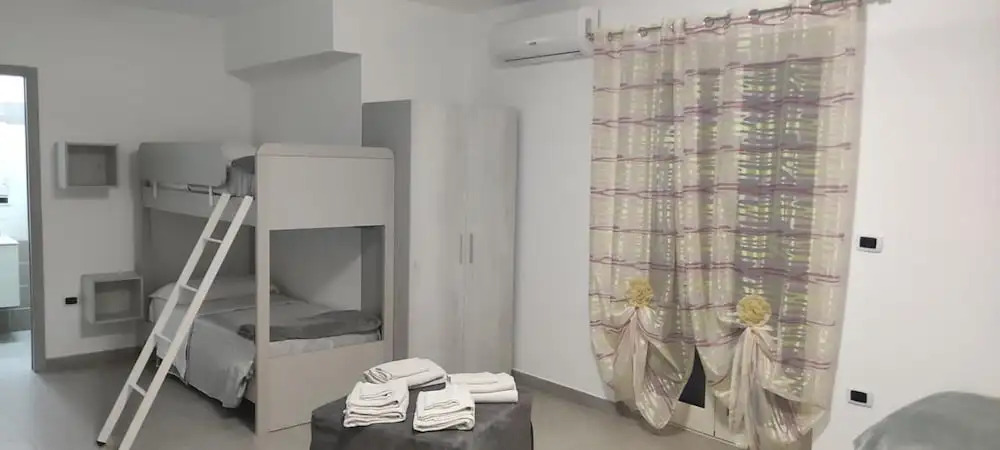 Alba de Mar B&B