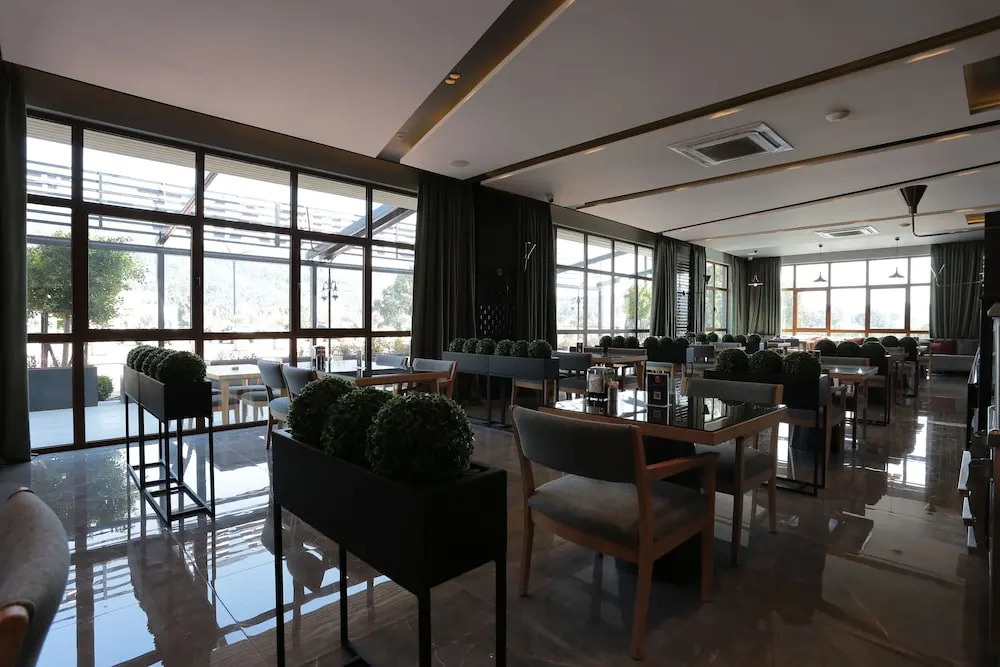 Çalcalar Otel