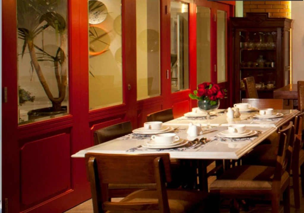 The Sidji Hotel