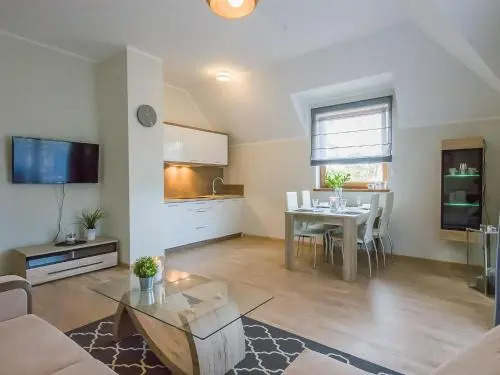 Vacationclub Rezydencja Park Apartament 30