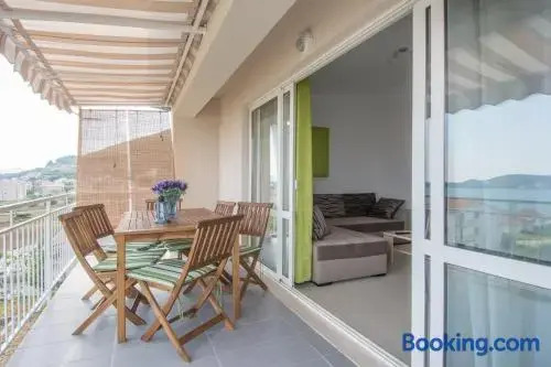 Apartmani Ivica