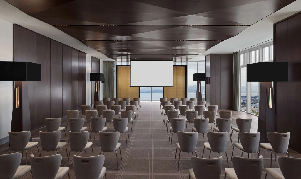 Andaz Shenzhen Bay