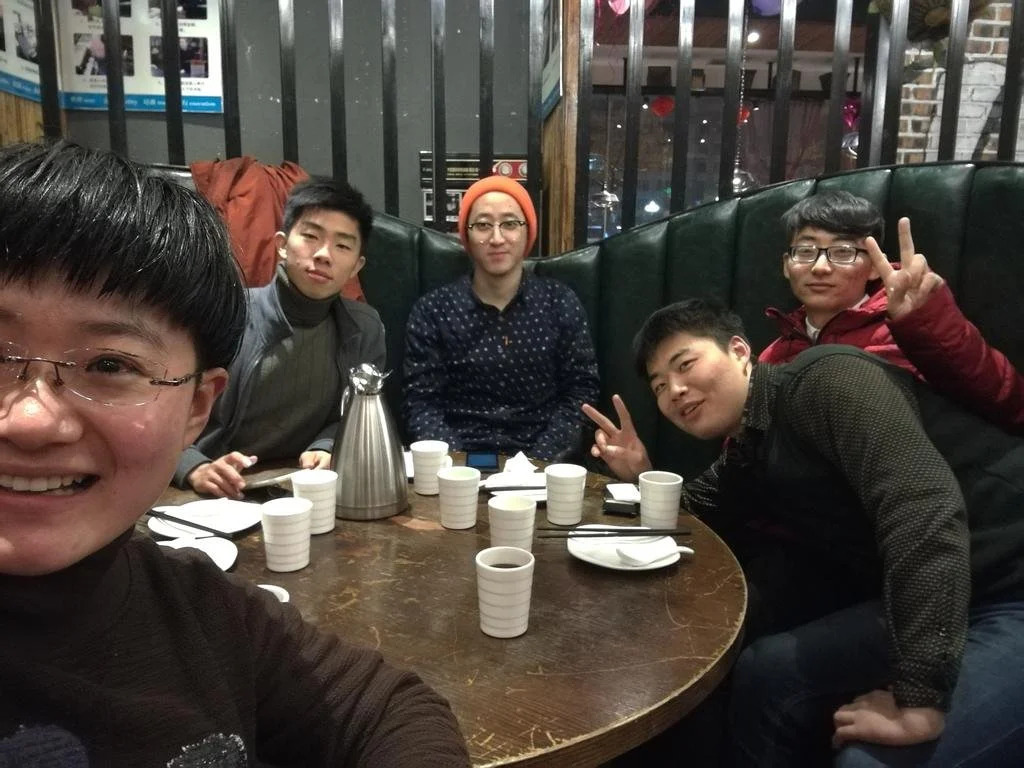 Taian Mr Qiaos Youth Hostel