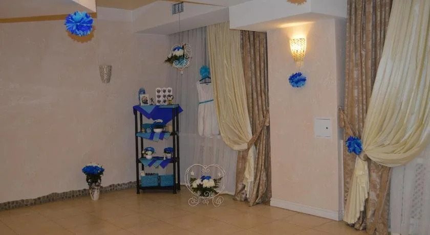 Hotel Ekvator