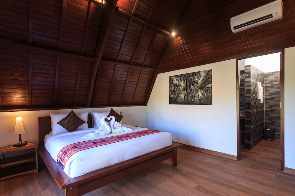 Tahoma Villas Labuan Bajo by ABM