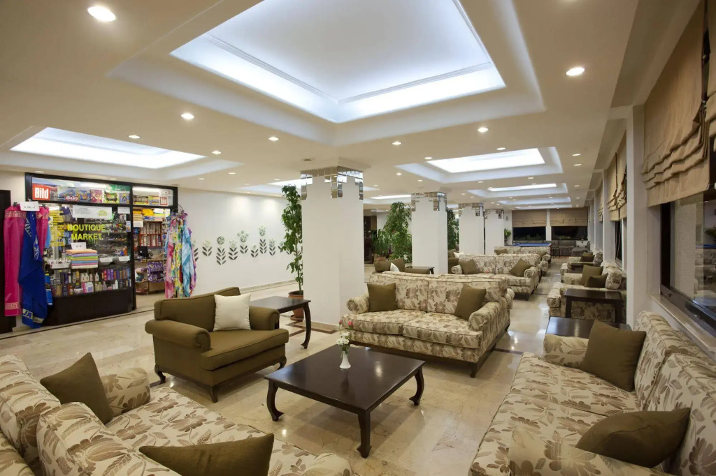 Club Titan Hotel Ultra All Inclusive