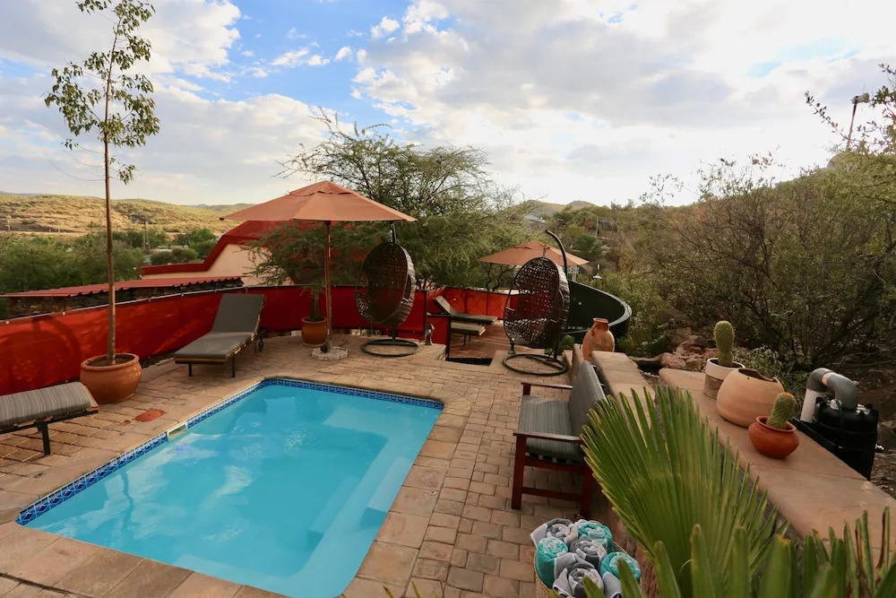 Ti Melen Boutique Guesthouse