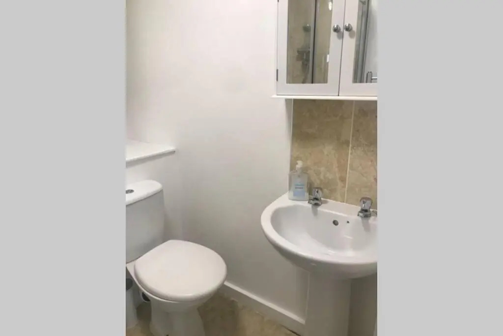 Apartment in the heart of Penzance