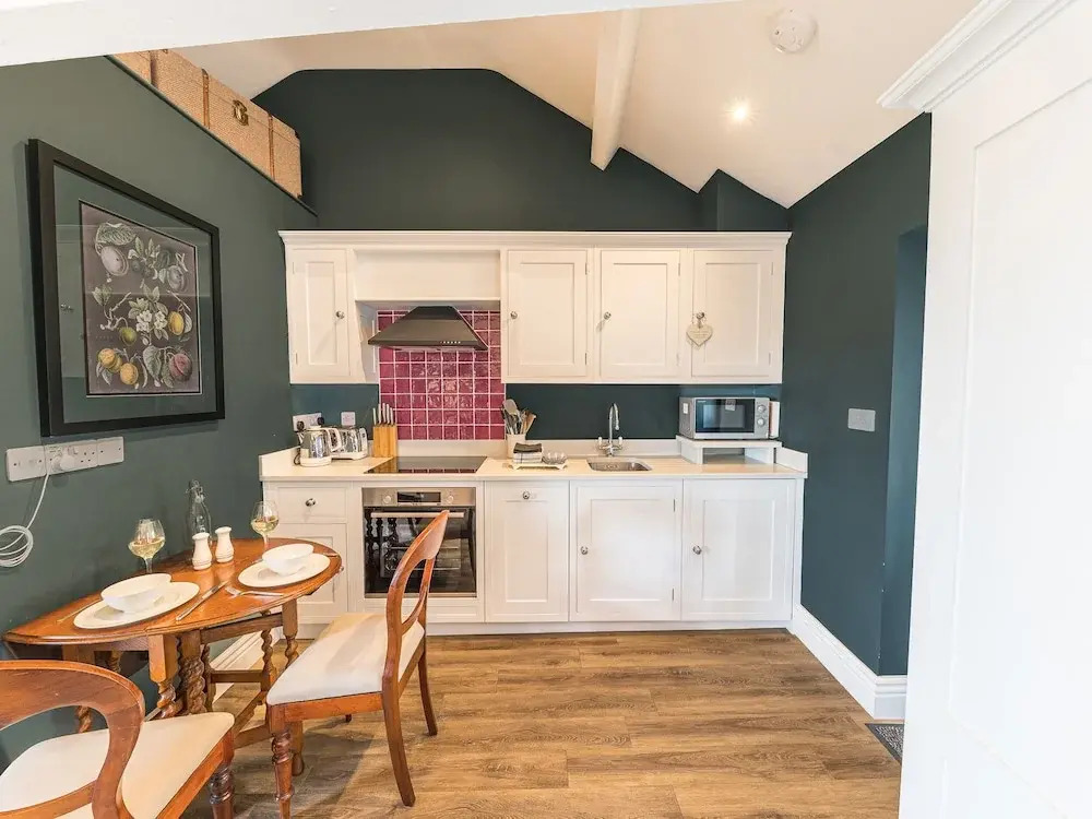 Prospect Cottage Loft