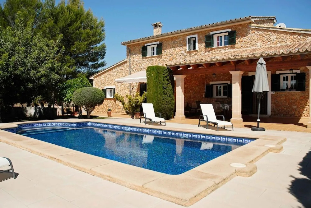 Villa Tugores Lloseta