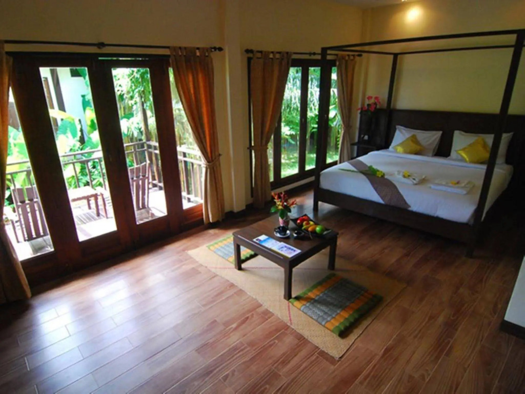 Lanta Klong Nin Beach Resort