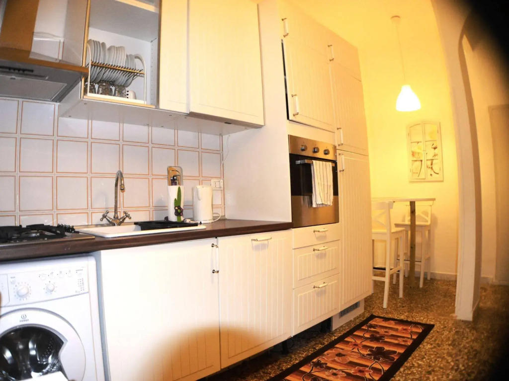 Al 171 Sweet Holiday Apartment