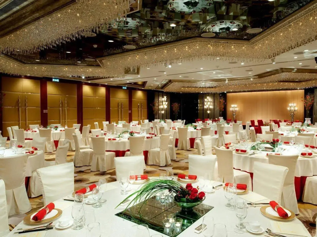 L'Arc Macau