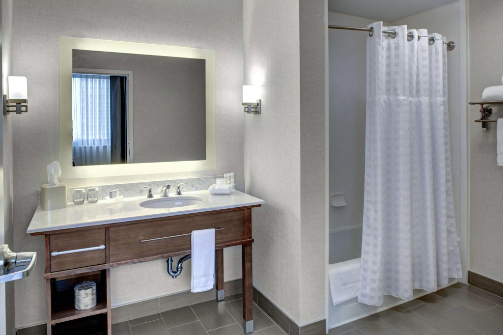 Homewood Suites by Hilton Richmond-Downtown