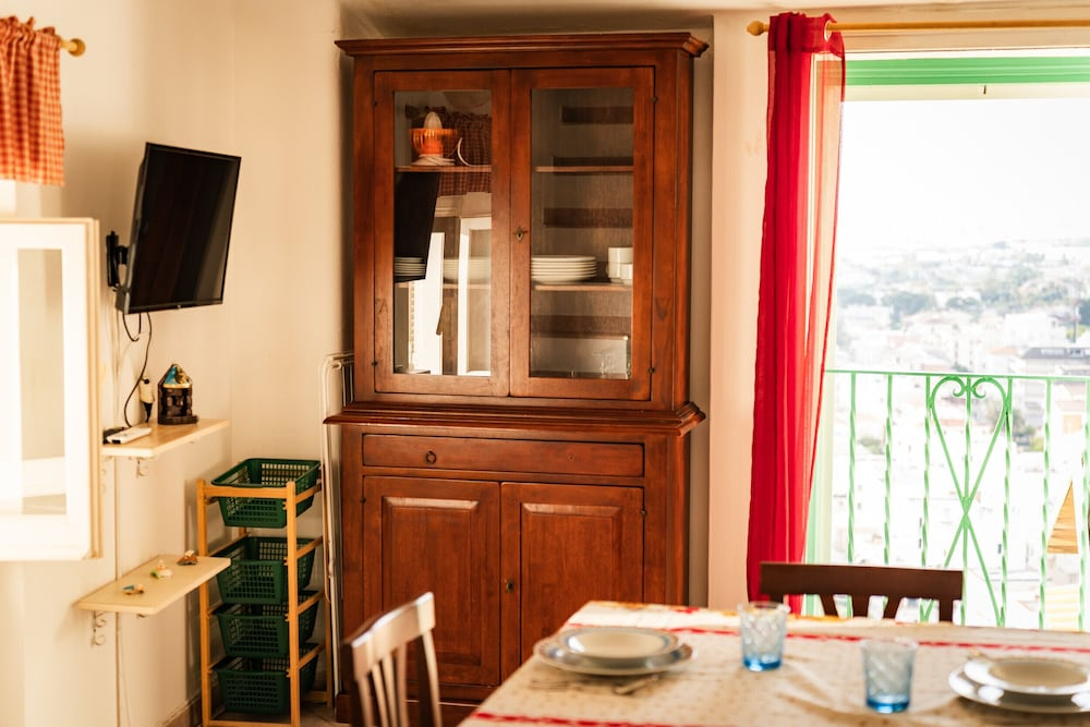 Holidaycasa Macca - Confortevole e con Vista Mare
