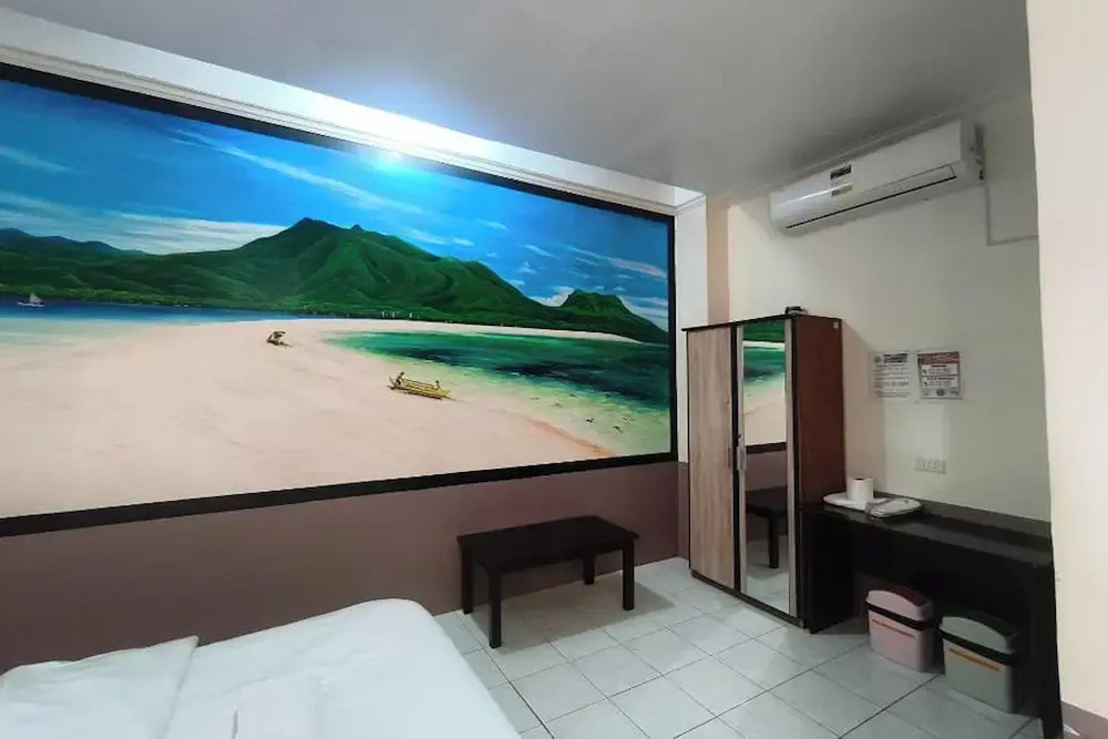 Havendwell Garden Resort
