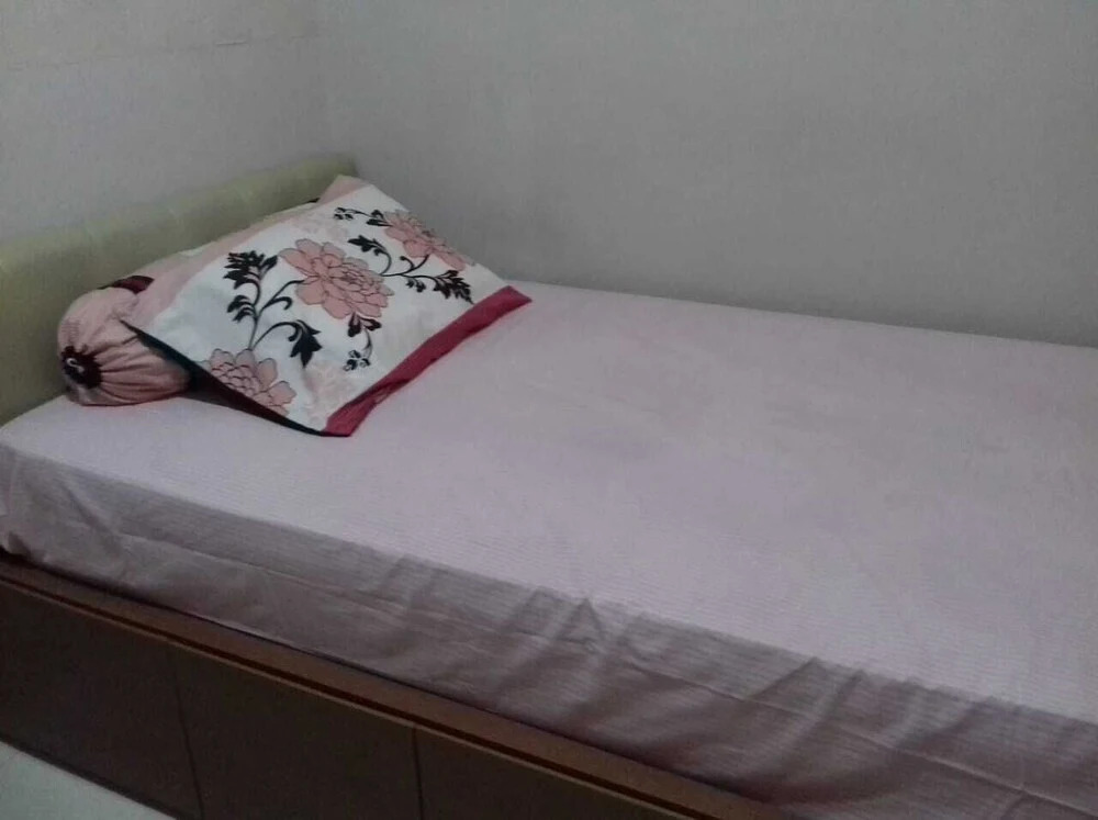 Apartemen Casablanca