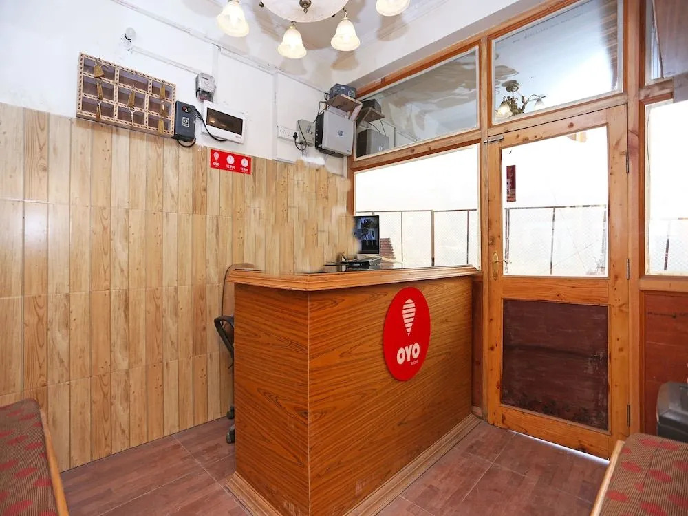 OYO 10082 Hotel Mountain View