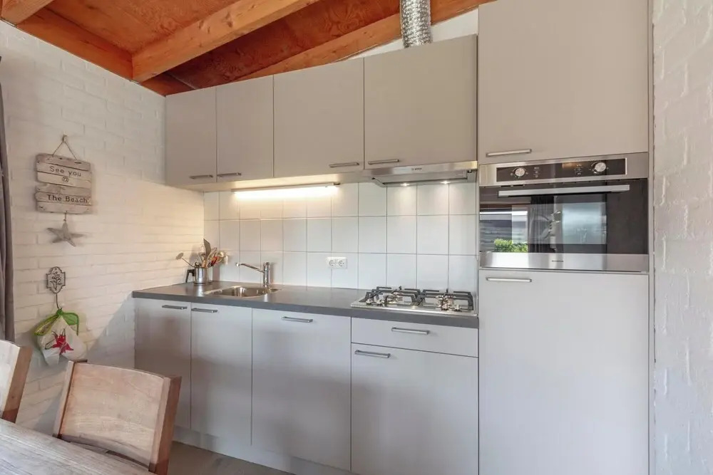De Blenck 67 Family-friendly Bungalow