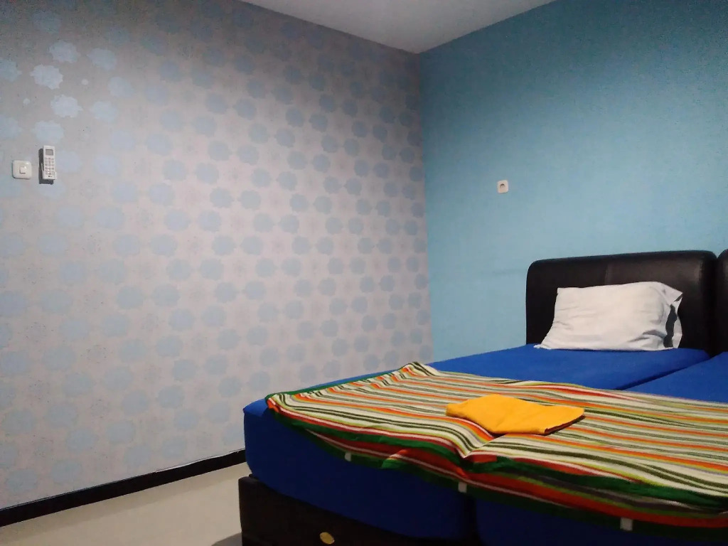 Budget Guest House Tunas Mandiri Jaya