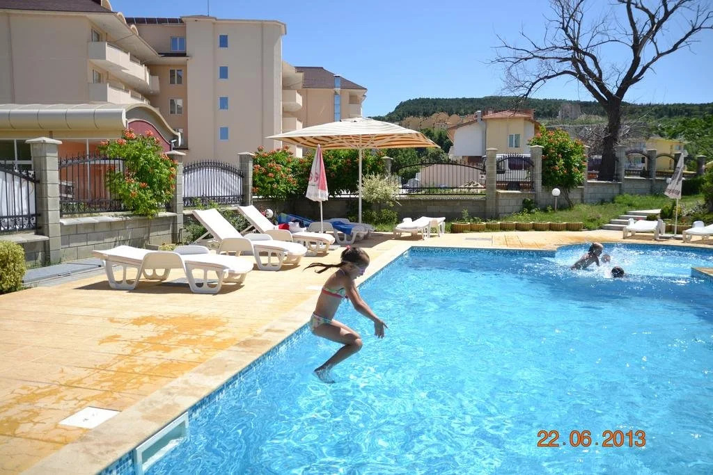 Villa Amfora