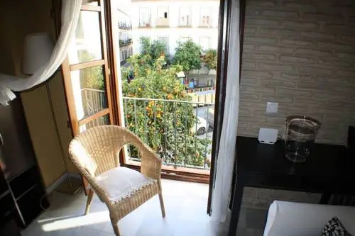 DescubreHome Plaza de las Moravias
