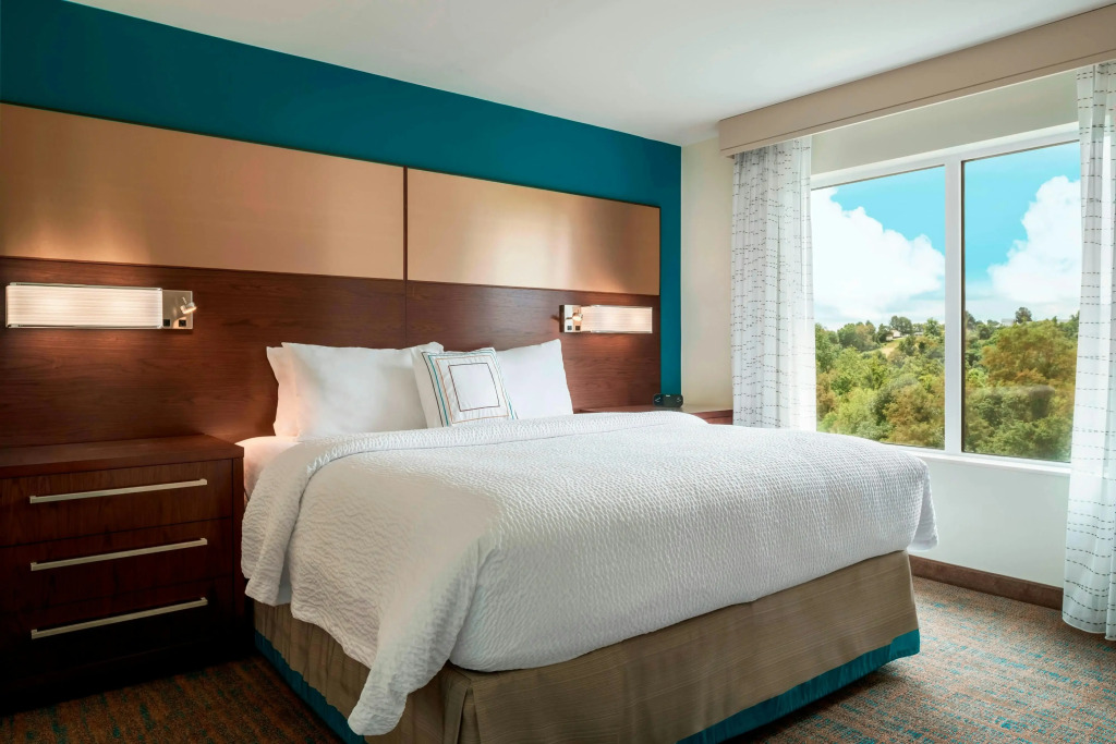 Residence Inn by Marriott Wheeling/St. Clairsville