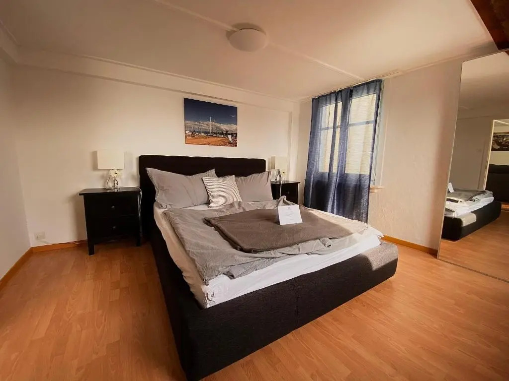 Apartment Romanshorn von Swisspartments