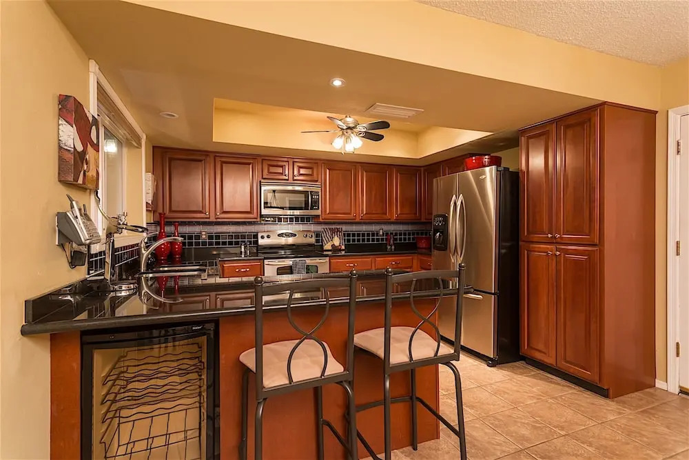 Scottsdale Siesta 3 BR by Casago