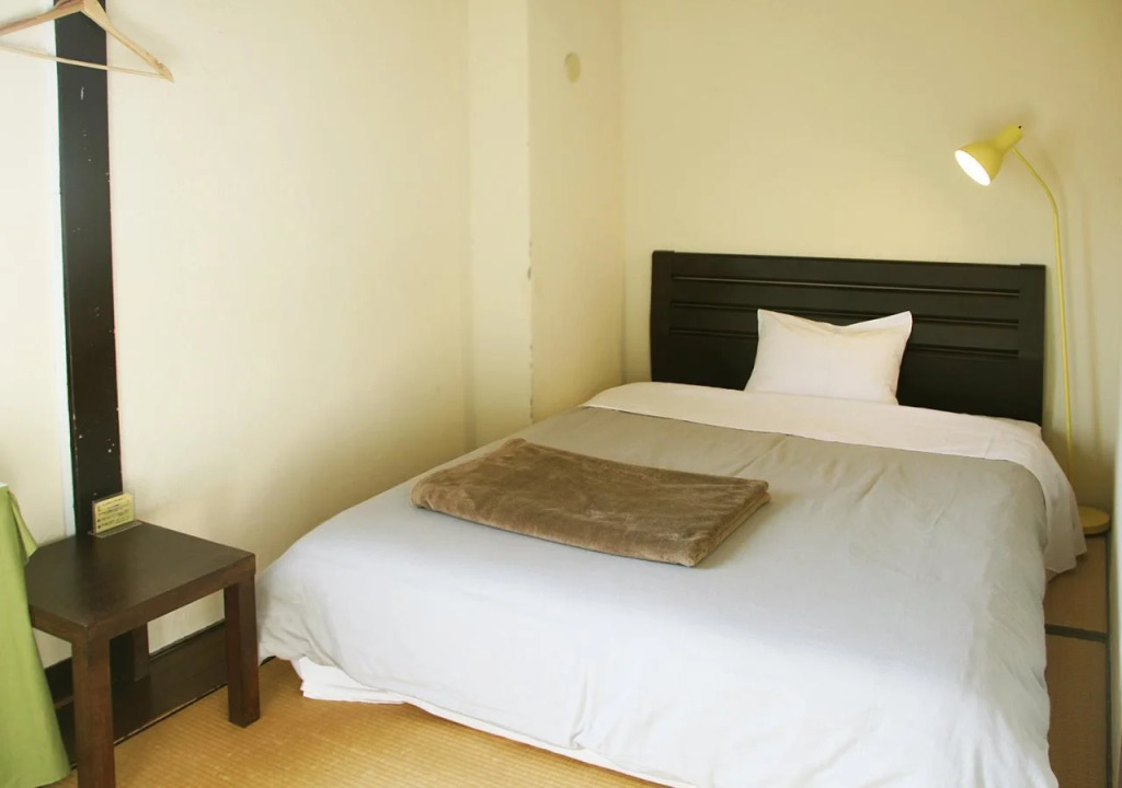 Nagasaki International Hostel Akari
