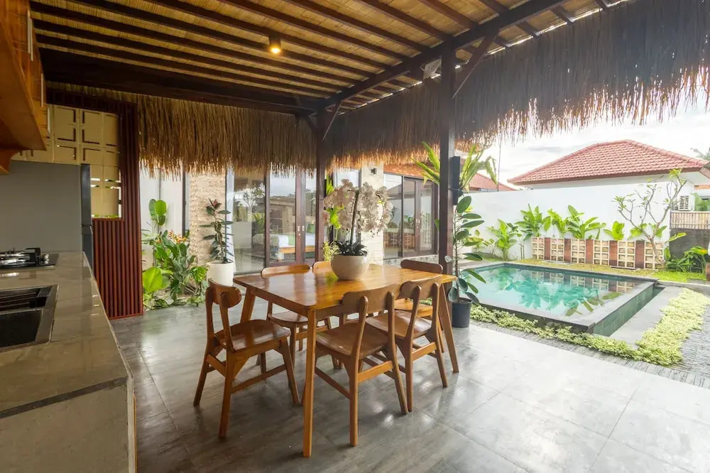 Siddhi Ubud Villa