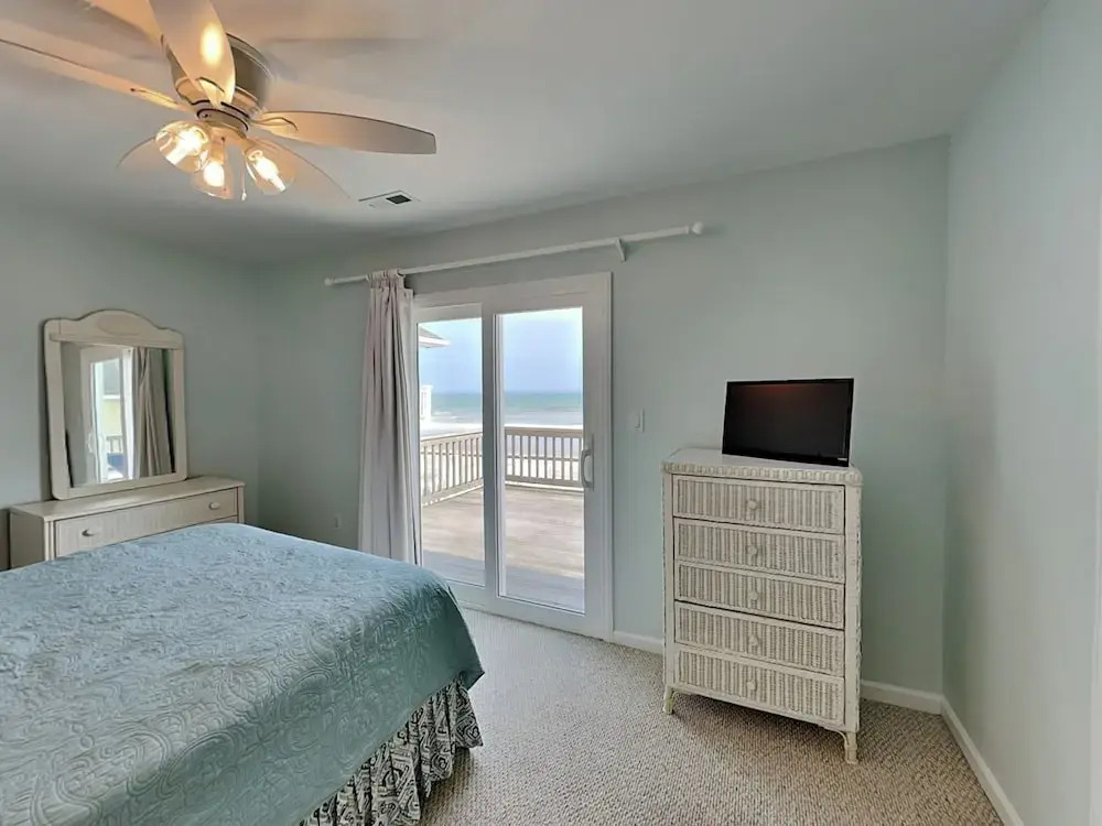 Ocean Splendor by Topsail Realty