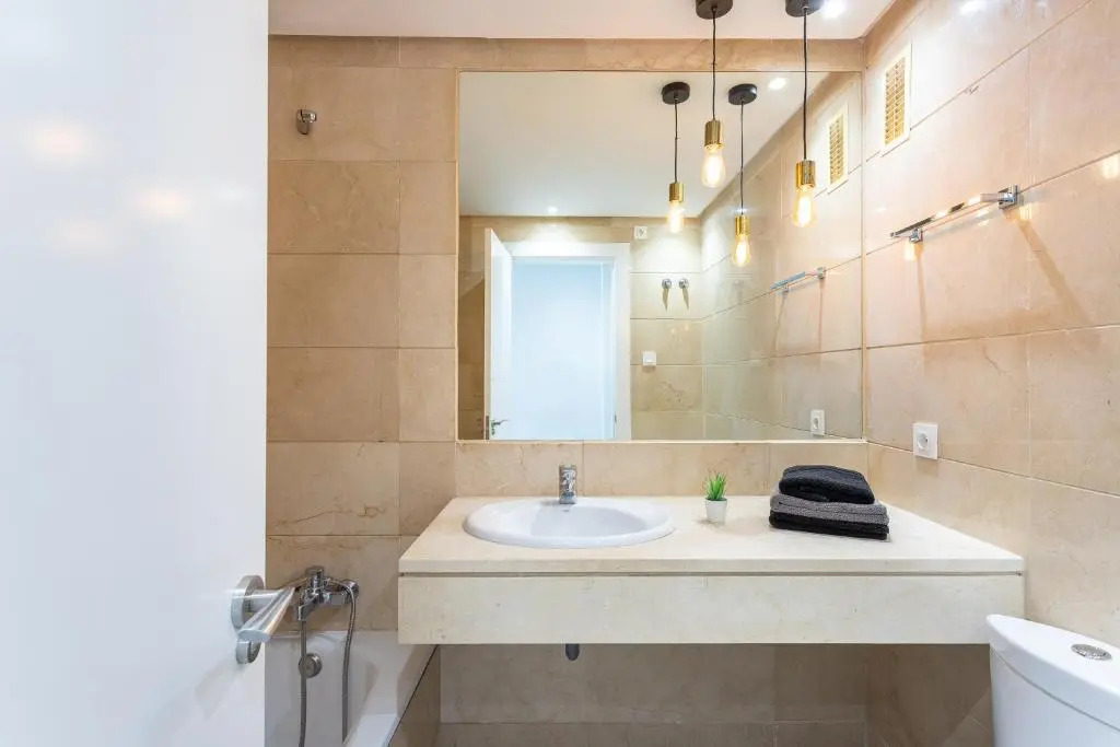 Apartamento Marina Banús II