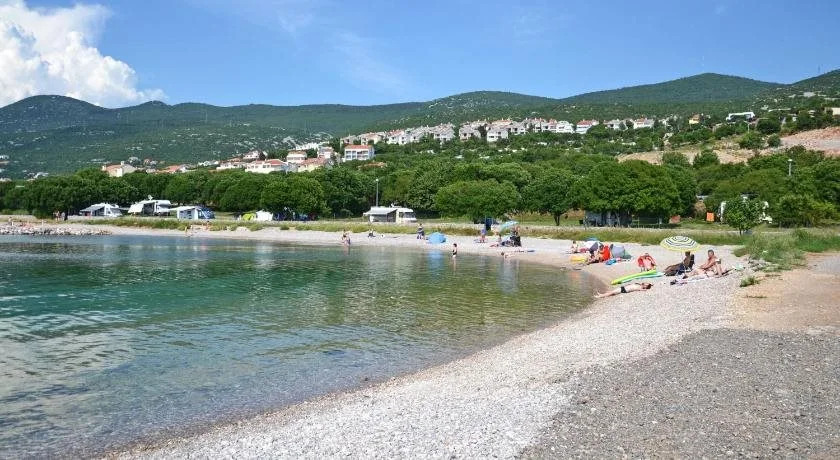 Kamp Klenovica