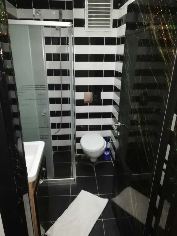 Gılgamış Hotel