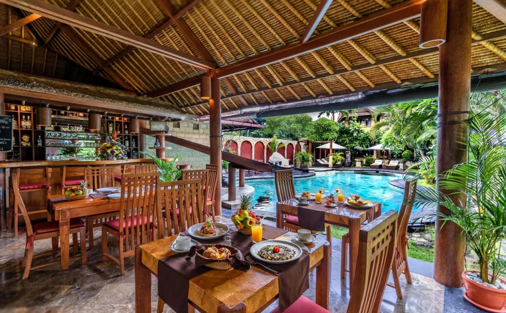 Hotel Puri Madawi