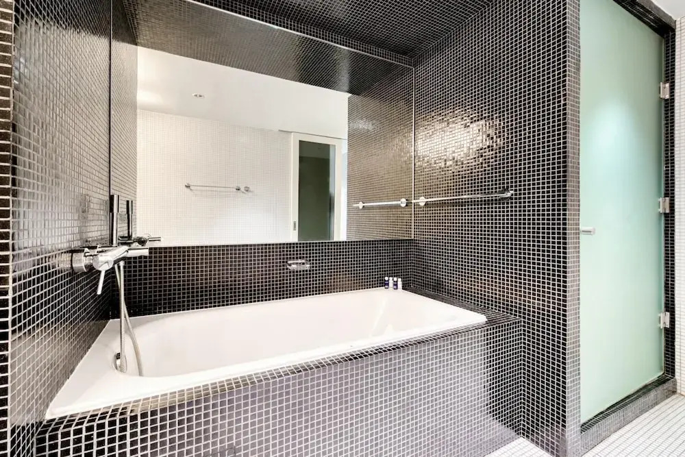 Luxurious Apt in Impressive Difc Tower