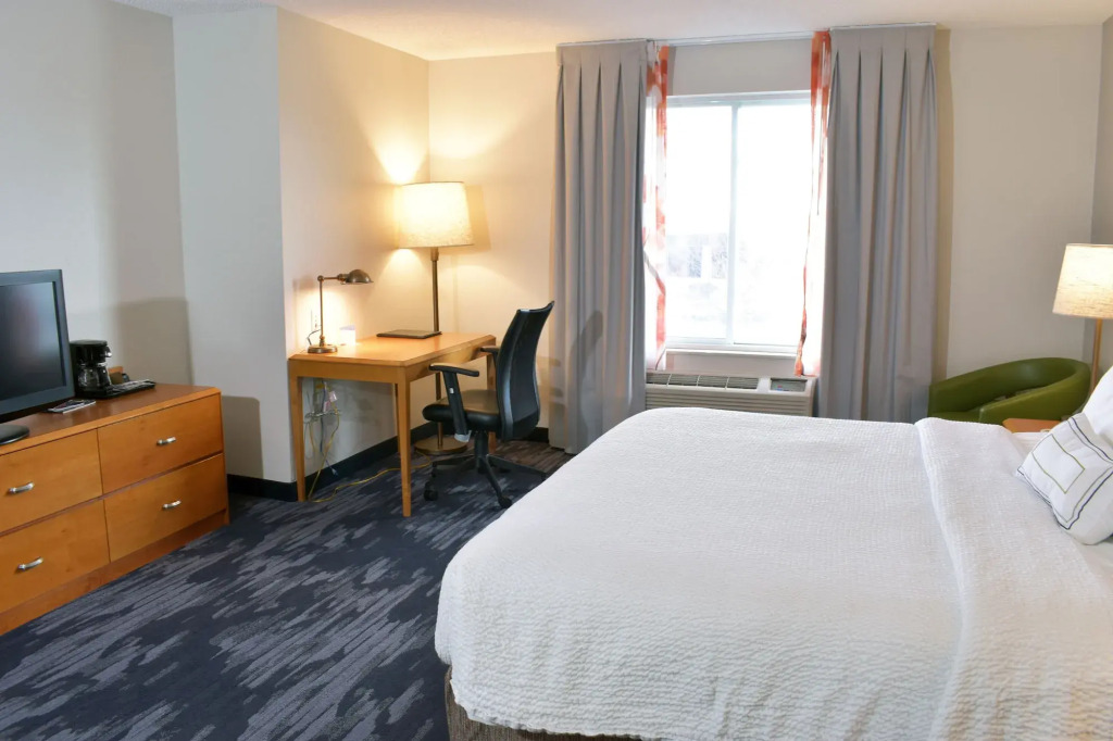 Indianapolis Marriott East