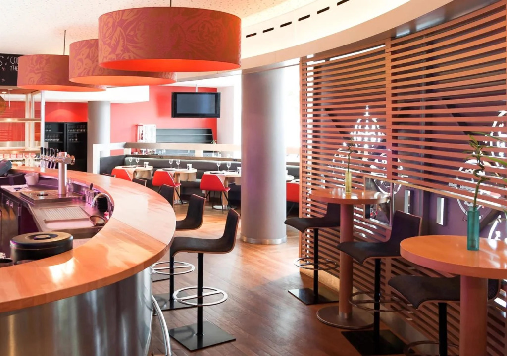 Novotel Leuven Centrum