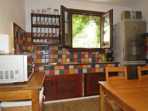 Casa Luly