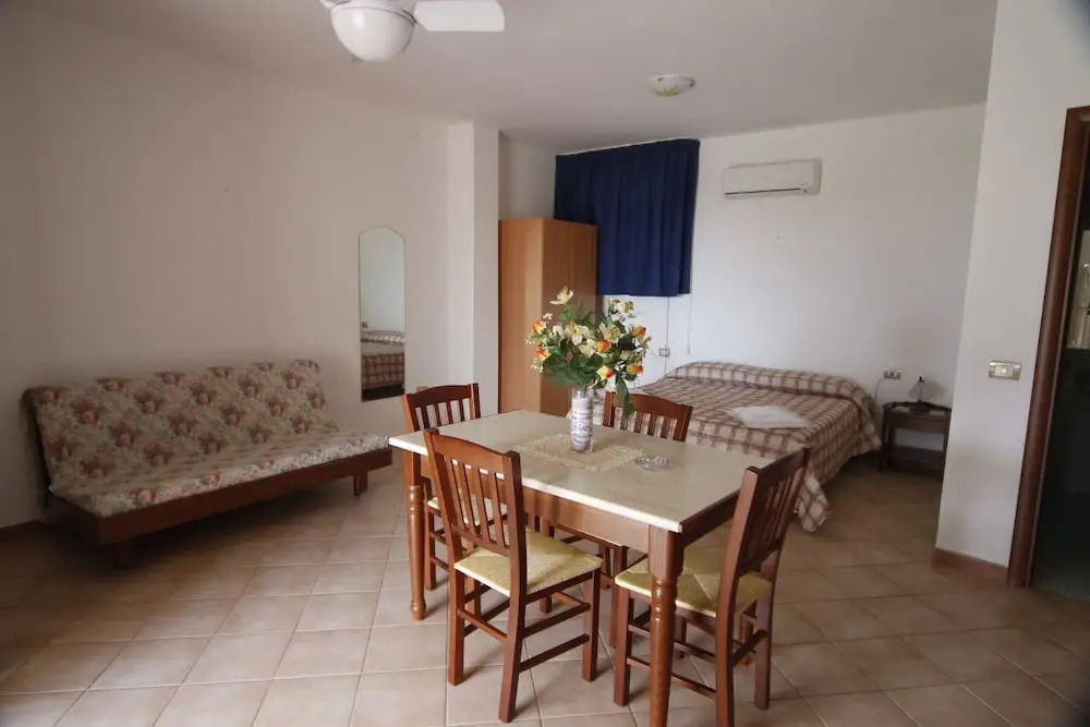 Residence Il Casale