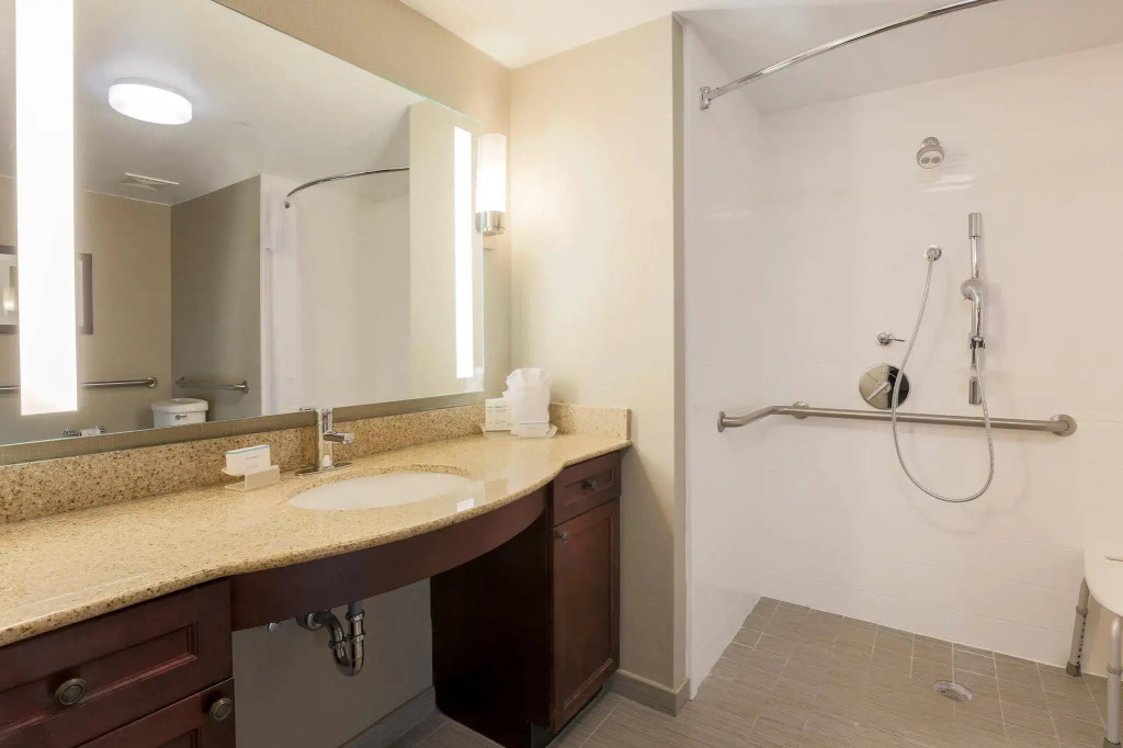 Homewood Suites by Hilton Southwind - Hacks Cross