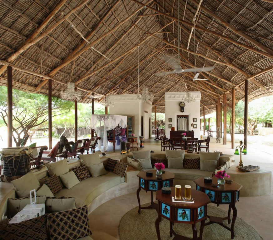 The Red Pepper House