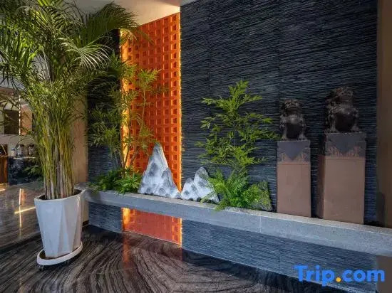 LanMei Hotel（Zhongshanlin Branch）