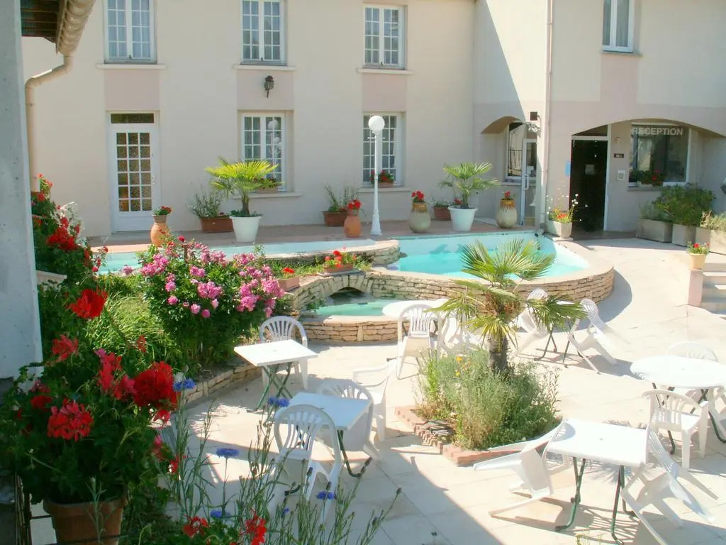 LudHôtel