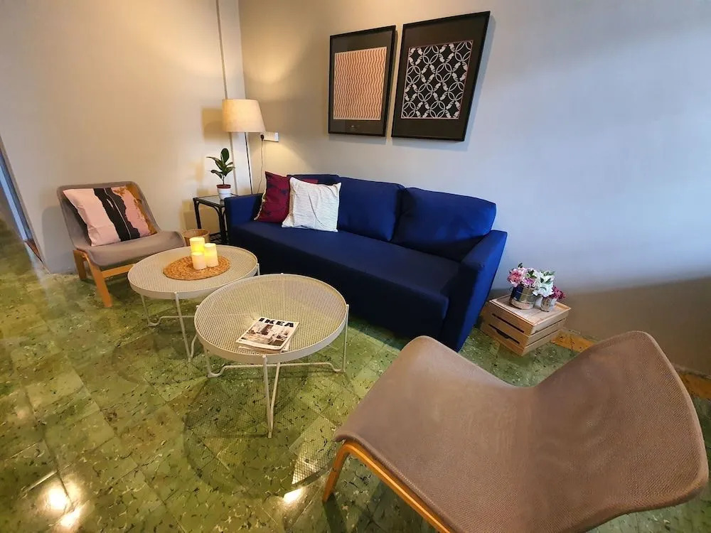 No33 Mandalay House near Gleneagles Island Northern Heart Loh Guan Lye Hospital