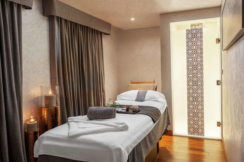 DoubleTree by Hilton Dubai Al Jadaf