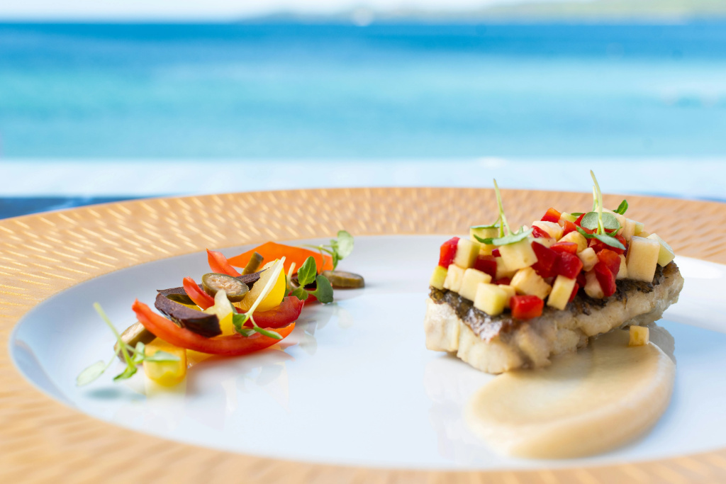 Avaton Luxury Beach Resort - Relais & Chateaux